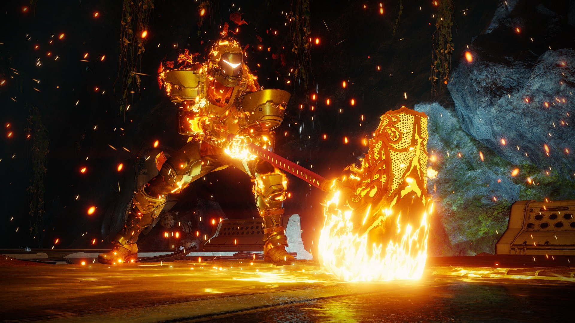 Destiny 2: Los Renegados - Imagen 41